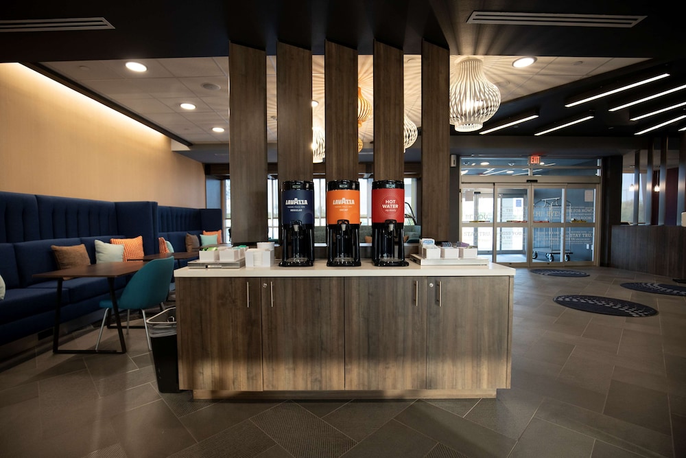 TRU By Hilton Allen Dallas - photo 4