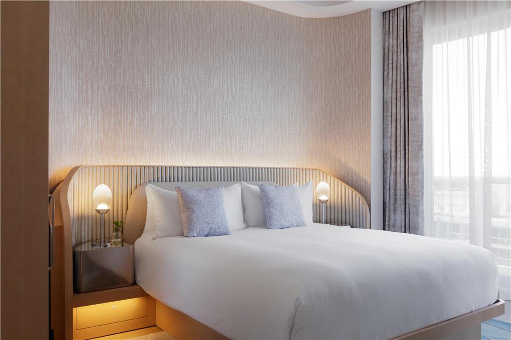 Andaz Miami Beach Resort & Spa - photo 43