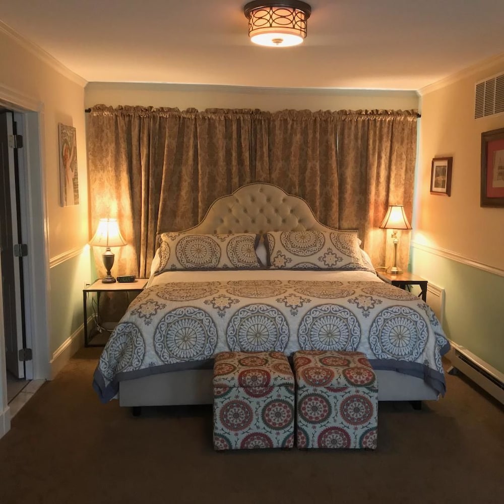 Vandiver Inn - photo 41