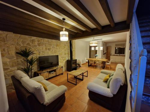 La Magia de Grazalema — hotel in Grazalema