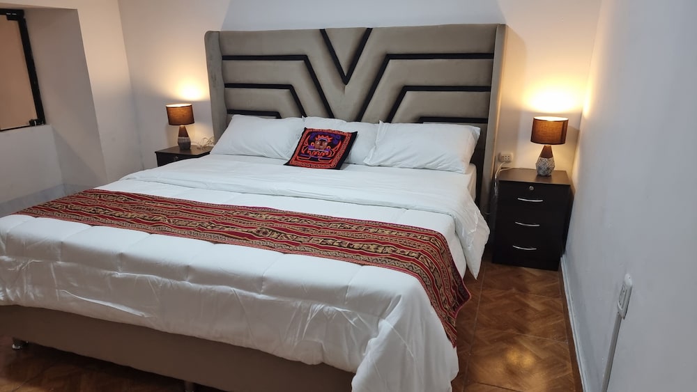 MallkuWasi Lodging Hotel Cusco — Cusco — photo 5