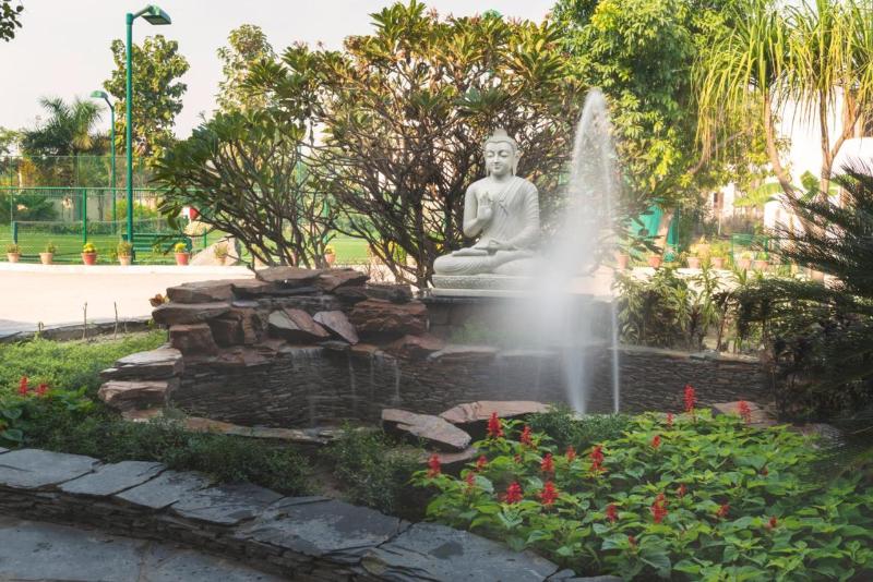 Siddha Wellness Village By Zuzu in Faridabad, India
