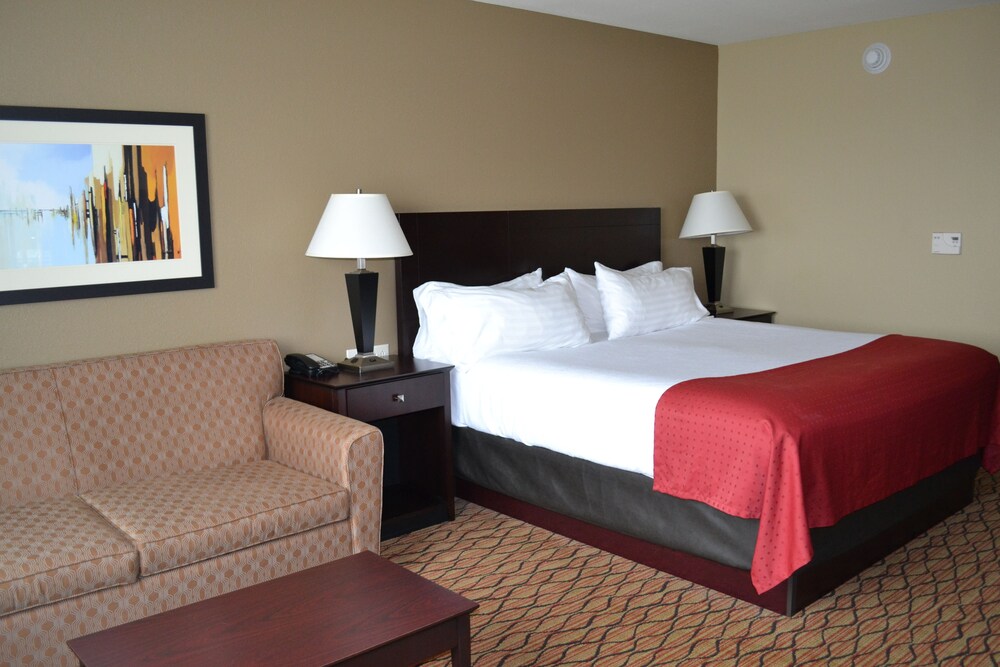 Holiday Inn Eau Claire South I 94 by IHG - photo 8