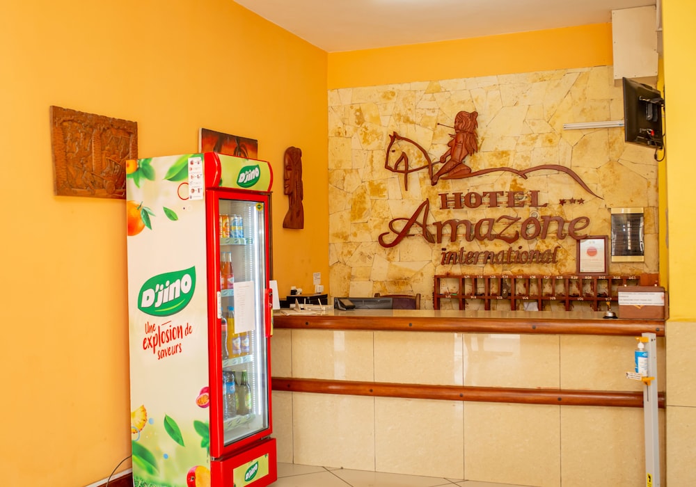 Amazone Hotel Tulear — Toliara — photo 3