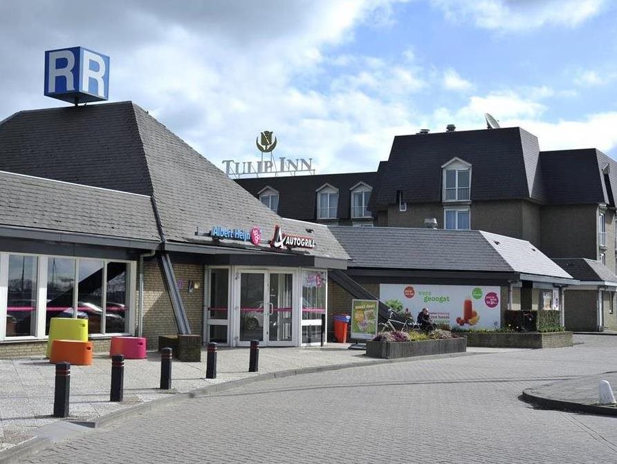 Tulip Inn Meerkerk — Utrecht