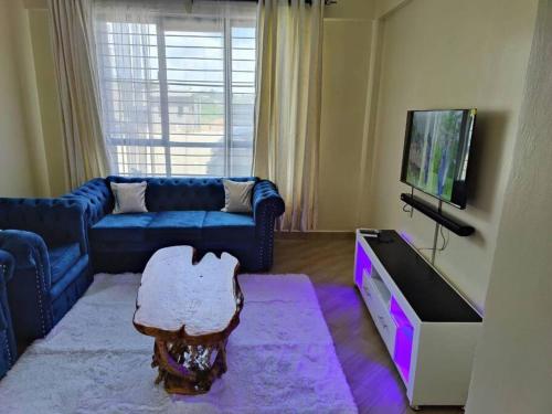 Mupa's Luxury Condo I BnB — 4-Star Luxury Hotel in Nyahururu, Kenya