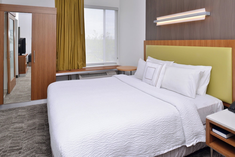 SpringHill Suites by Marriott Ashburn Dulles North - photo 8