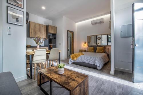 Garesc Lofts - last minute hotel in Cordoba