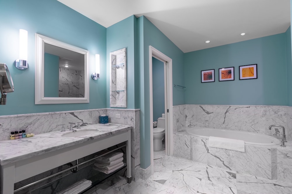 Palm Beach Singer Island Resort & Spa Luxury Suites - photo 290