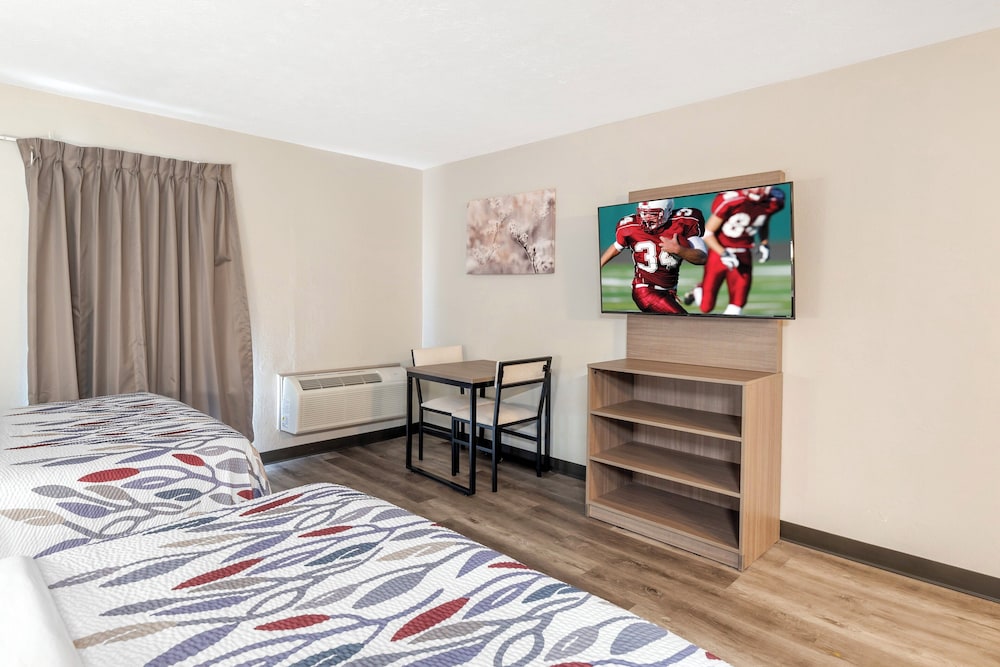 Red Roof Inn Doswell Kings Dominion - photo 15