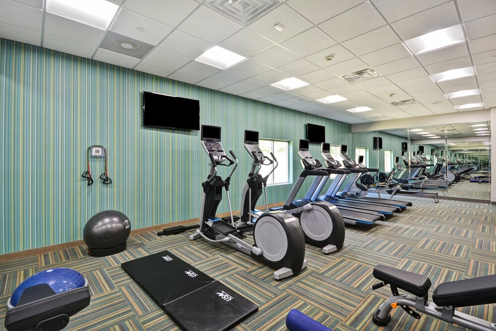 Holiday Inn Express & Suites Houston NASA Boardwalk Area by IHG - photo 24