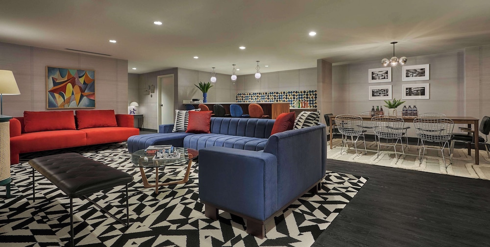 Graduate by Hilton Cincinnati - photo 69