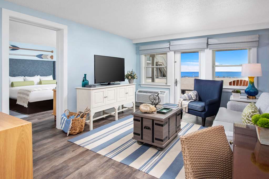 Sea Crest Beach Resort - photo 23