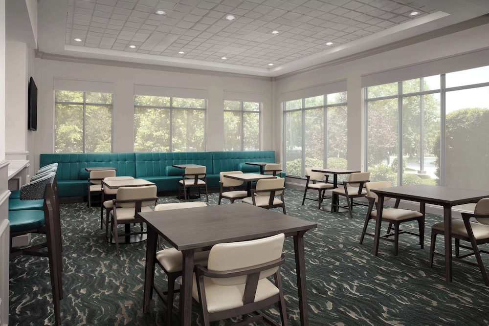 Hilton Garden Inn Columbia Harbison - photo 39