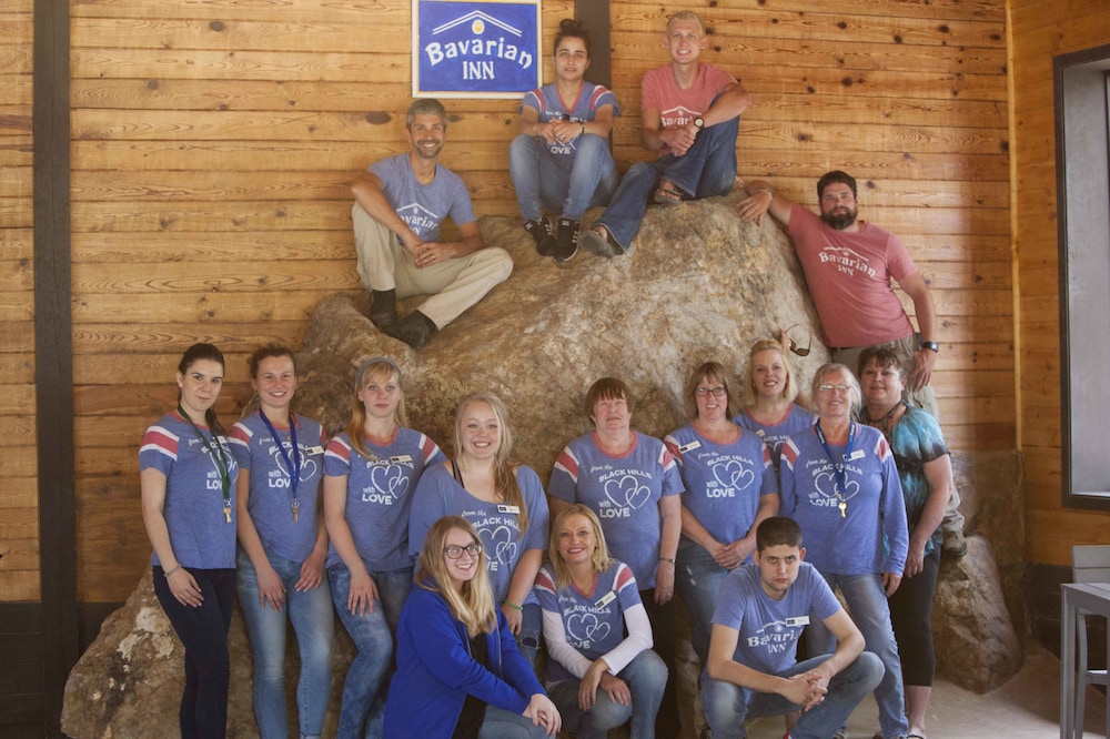 Bavarian Inn Black Hills - photo 104