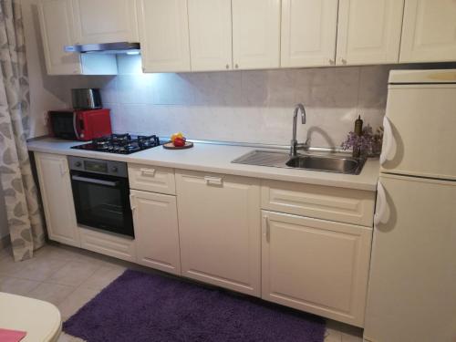 ANDROMEDA lovely one bedroom apartment