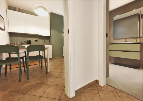 Appartamenti Al Marcipiè Arco — 4-Star Luxury Hotel in Lazise, Italy