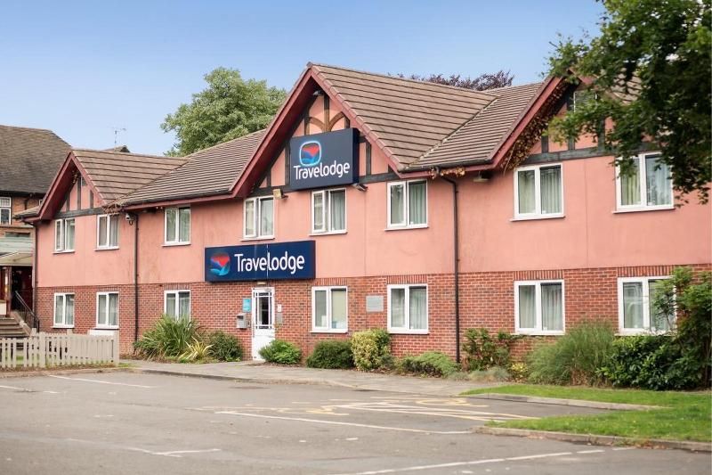 Travelodge Derby Chaddesdon in Derby, United Kingdom