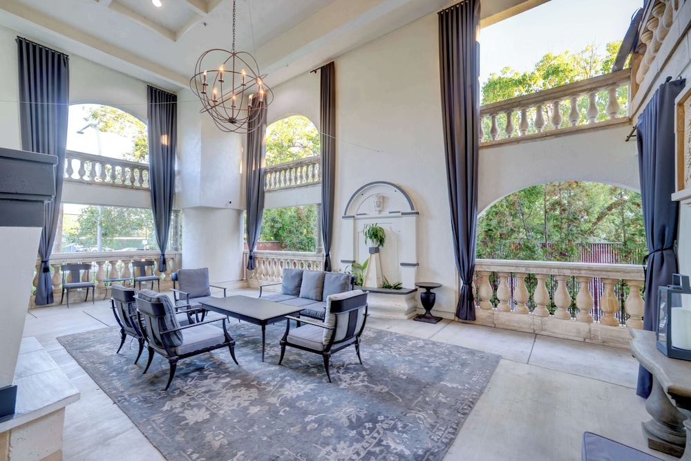 The Lodge at Healdsburg tapestry Collection by Hilton - photo 64