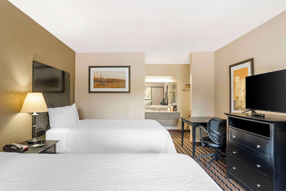 Quality Inn near Speedway - photo 12