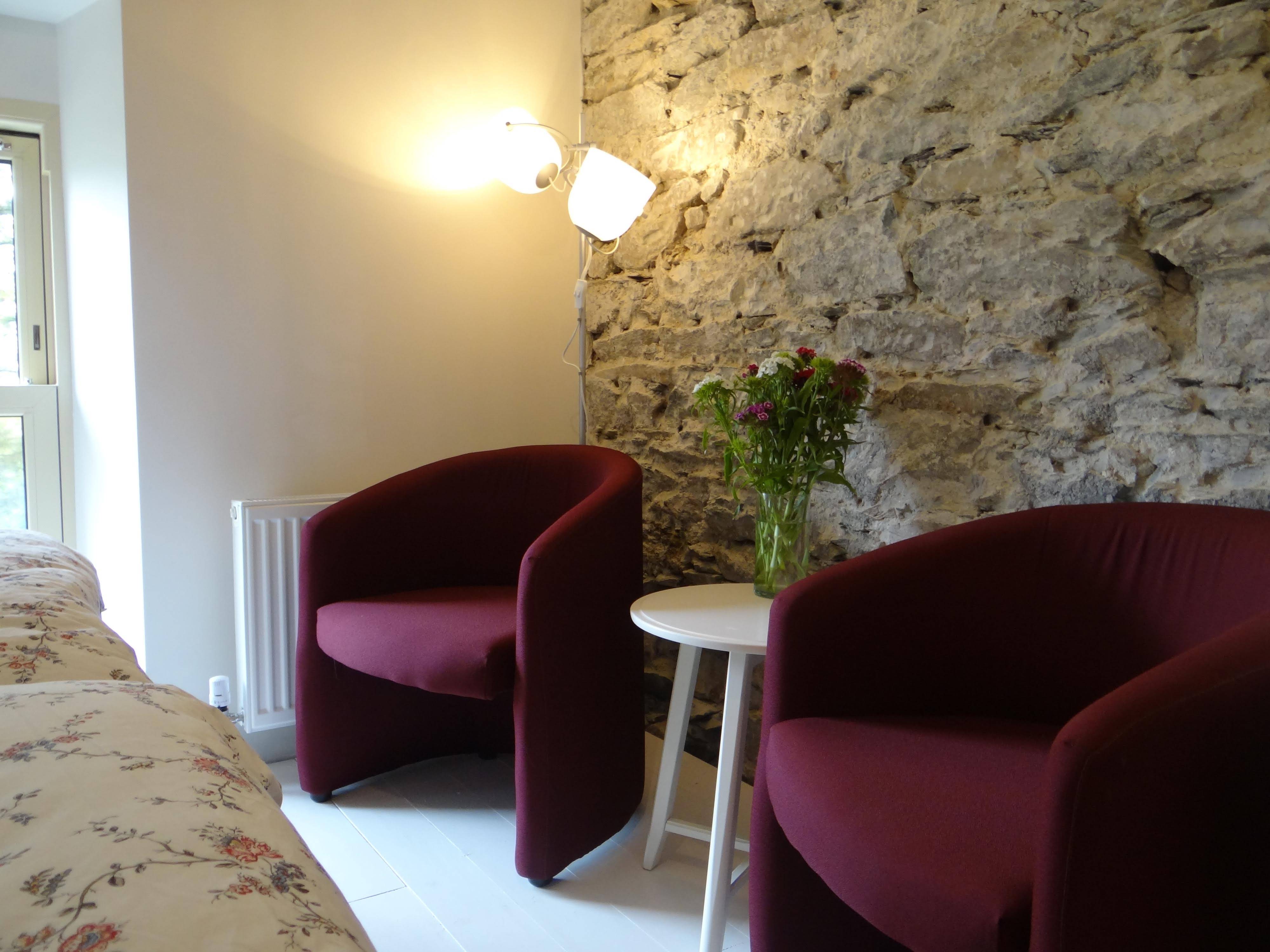 Mountain Retreat Annagh More B and B