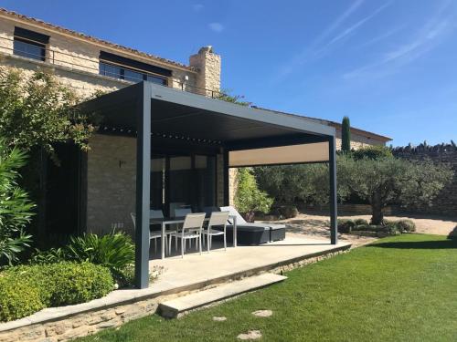 Le Clos De Yann — Gordes