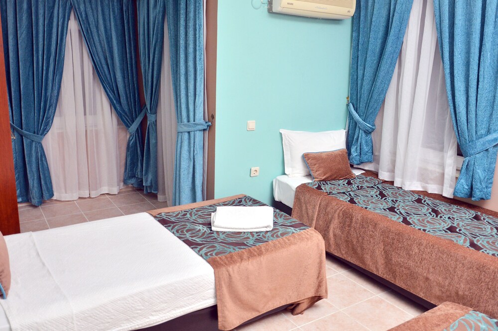 Cekmen Hotel — Kemer — photo 5