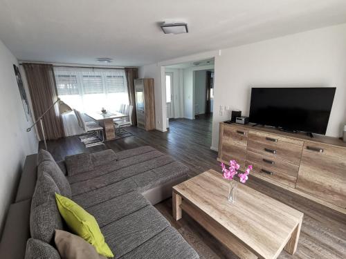 FeWo Urbaniak Waddens — 4-Star Luxury Hotel in Butjadingen, Germany
