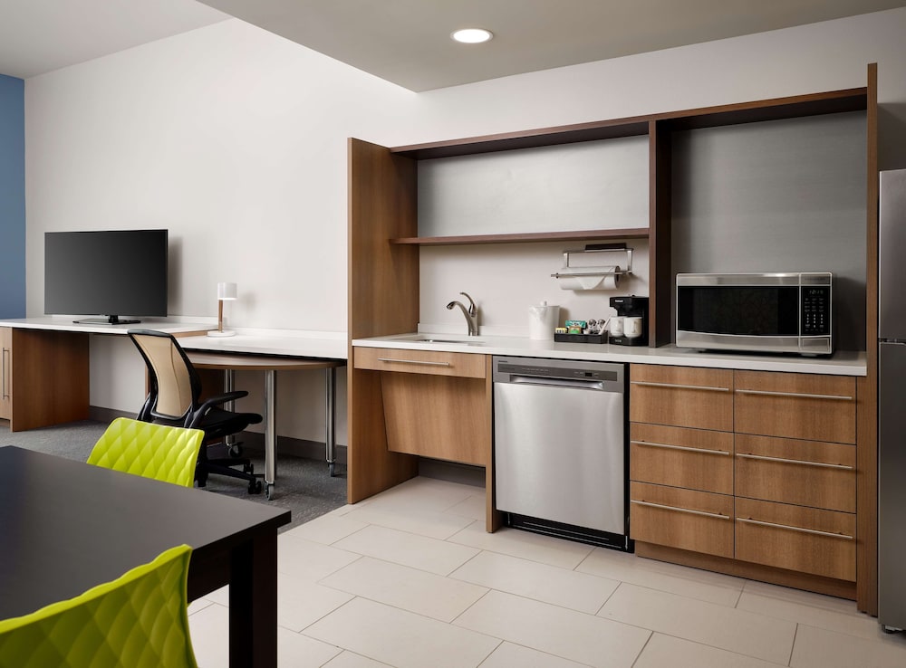 Home2 Suites by Hilton Fishers Indianapolis Northeast IN - photo 14