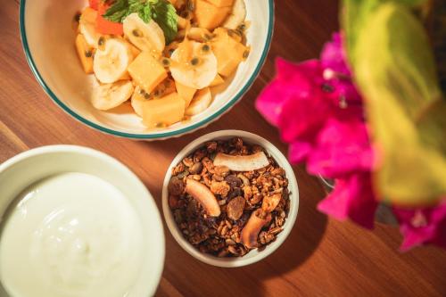 Bamboo House B&B — 4-Star Luxury Hotel in Malindi, Kenya