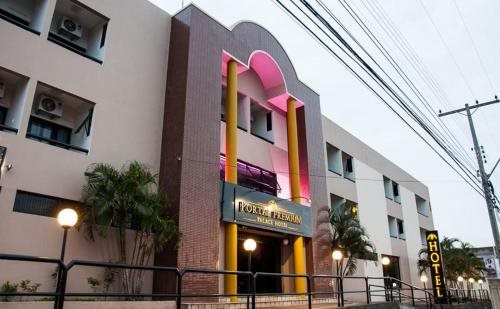 Hotel Portal Premium — Brumado — photo 4