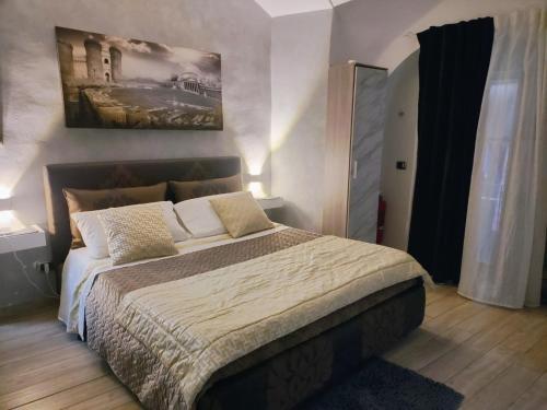 Vallese Suite Quartieri Spagnoli Napoli — 4-Star Luxury Hotel in Naples, Italy