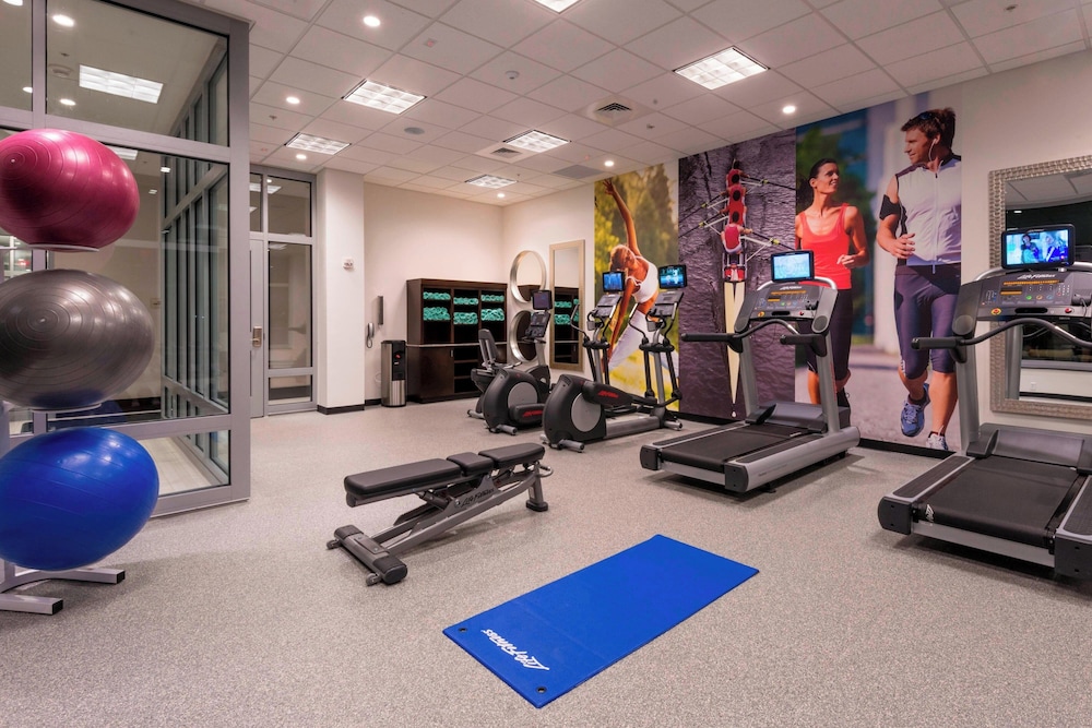 Residence Inn Boston Needham - photo 16