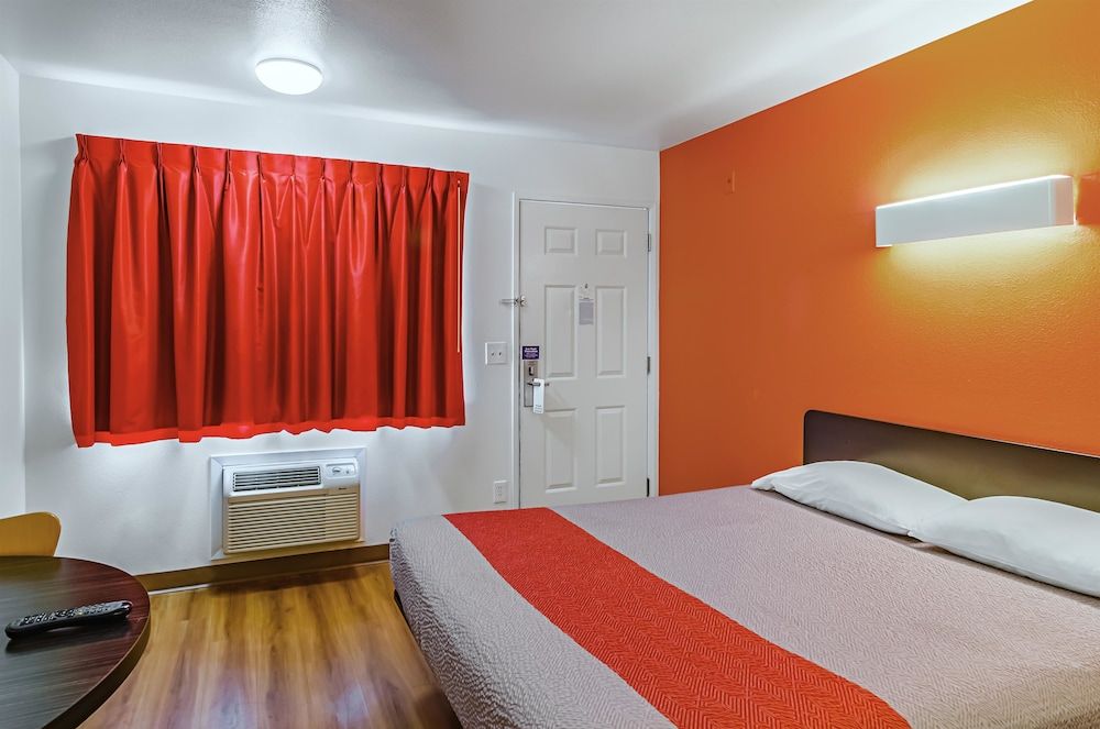 Motel 6 Gresham - photo 16
