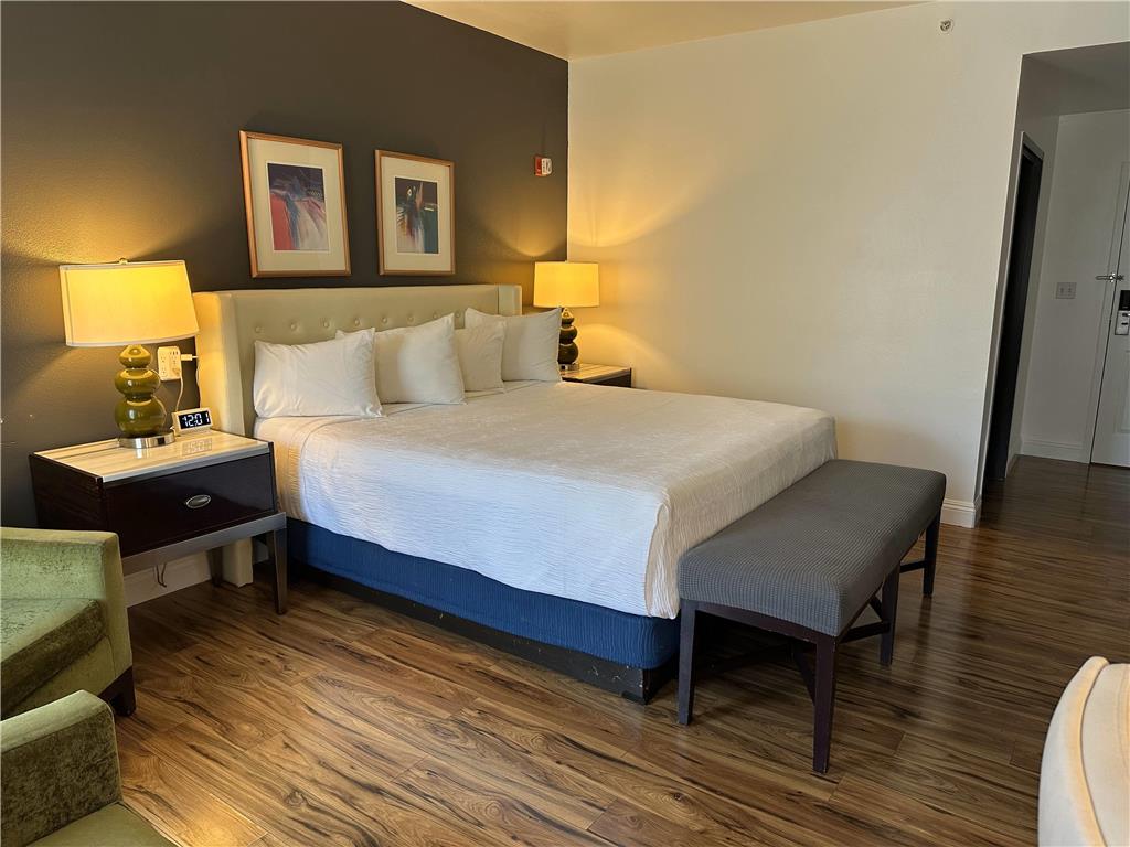 Rocklin Park Hotel Trademark Collection by Wyndham - photo 19