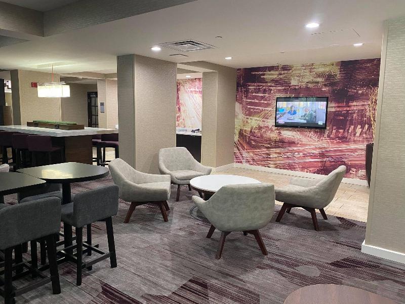 Courtyard by Marriott Newport News Yorktown - photo 33