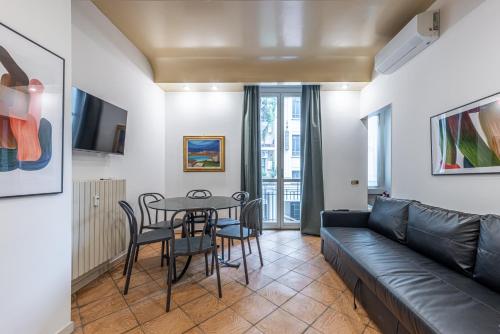 Vigentina 2bedroom next to metro — 4-Star Luxury Hotel in Milan, Italy