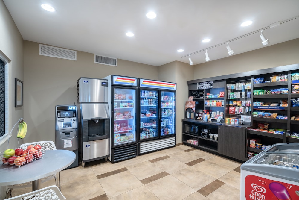 Candlewood Suites Auburn by IHG - photo 24