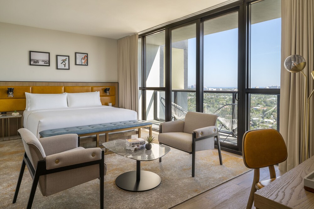 The Dalmar Fort Lauderdale a Tribute Portfolio Hotel - photo 21