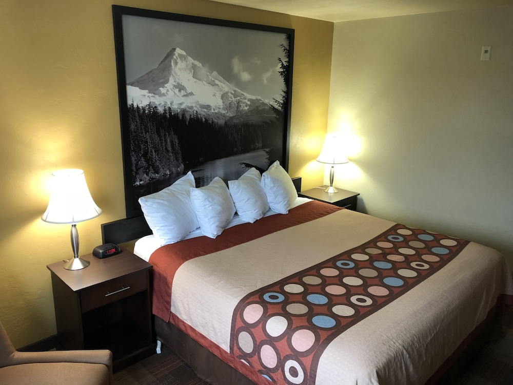 Super 8 by Wyndham Kennewick - photo 8