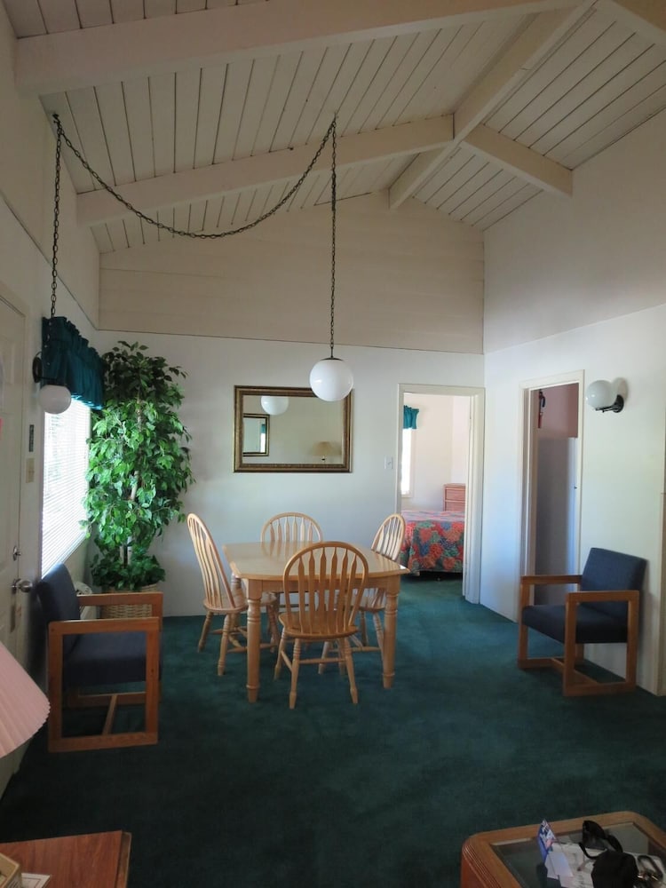 Bridge Bay Lodge at Shasta Lake - photo 30