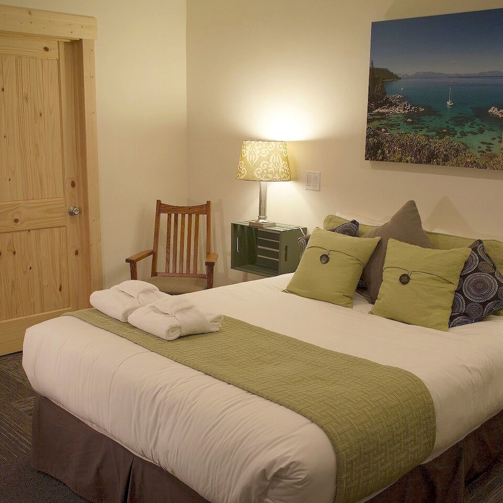 Tahoe Vistana Inn - photo 3