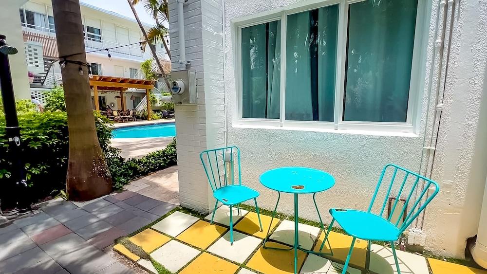 Windamar Beach Resort - photo 28