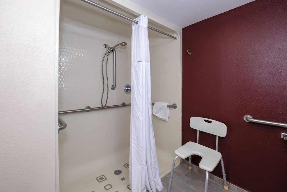 Red Roof Inn Plus Palm Coast - photo 29
