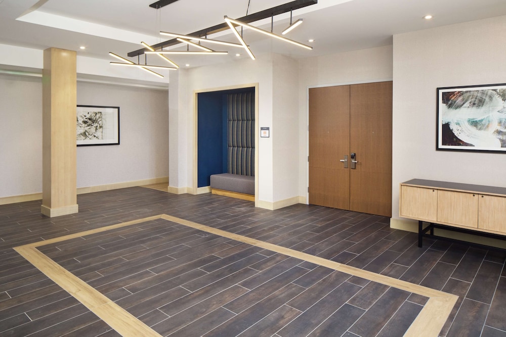 Hyatt Place Boise Meridian - photo 23