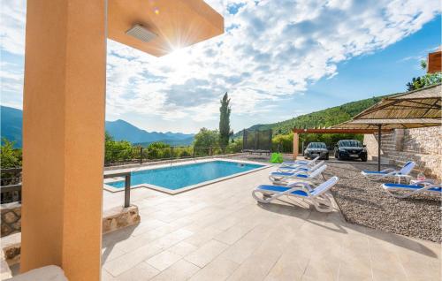 3 Bedroom Amazing Home In Vid — Metkovic — photo 2