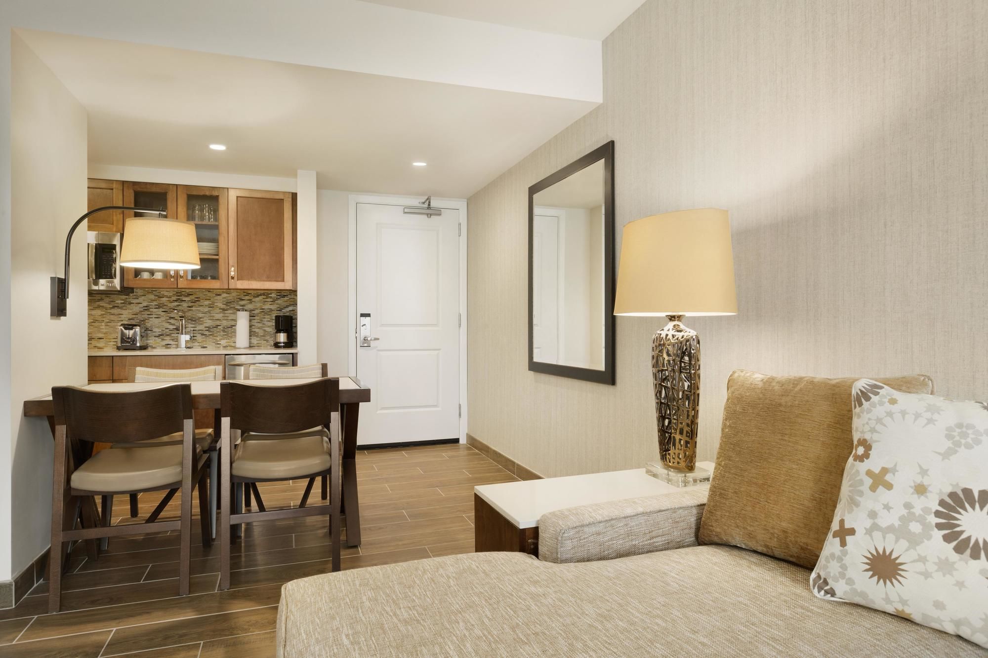 Homewood Suites by Hilton Augusta - photo 4