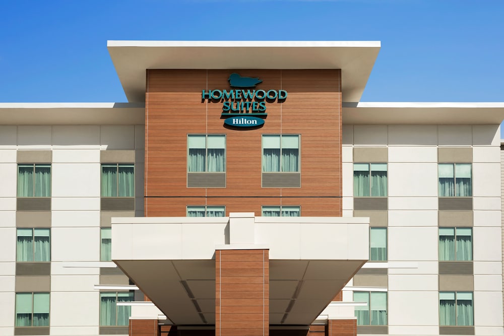 Homewood Suites by Hilton Houston NW at Beltway 8 TX - photo 66