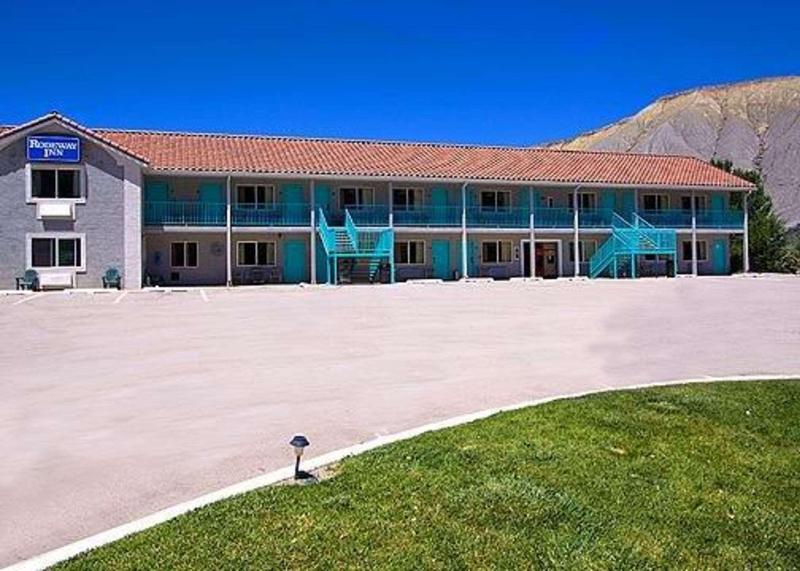 Cathedral Valley Inn - featured photo