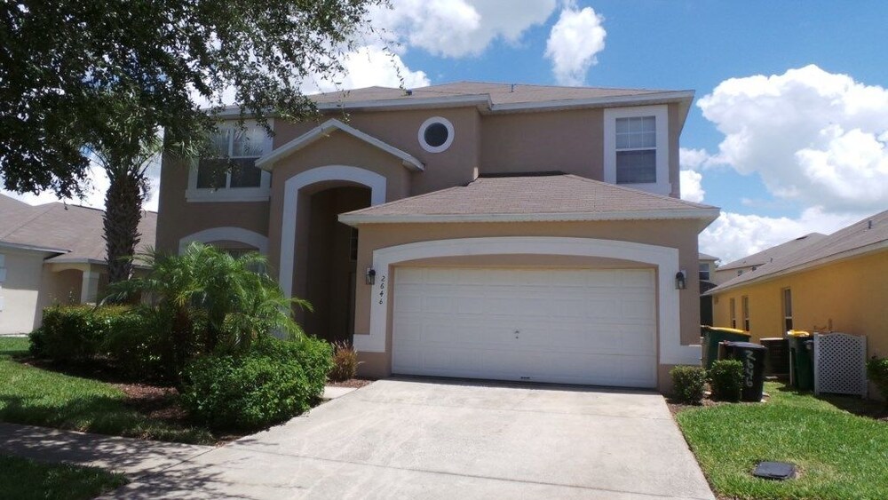 Florida Breeze - photo 46